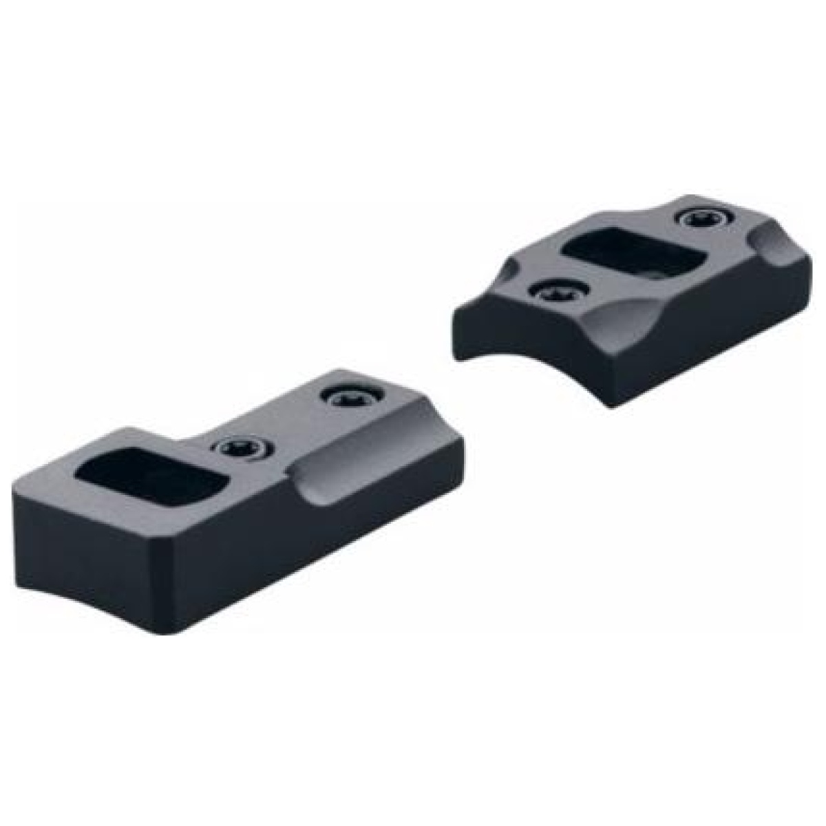 Lu171901. Jpg - leupold 2-piece dual dovetail base - ruger american - lu171901