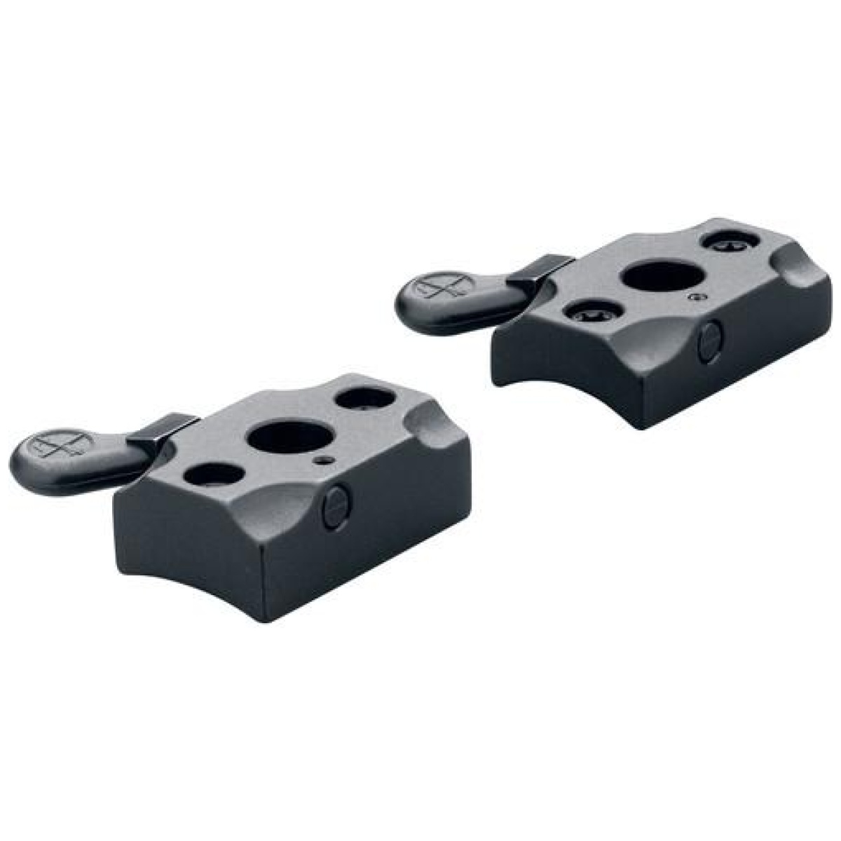 Lu172052. Jpg - leupold 2-piece quick release (qr) base - browning ab3 - lu172052