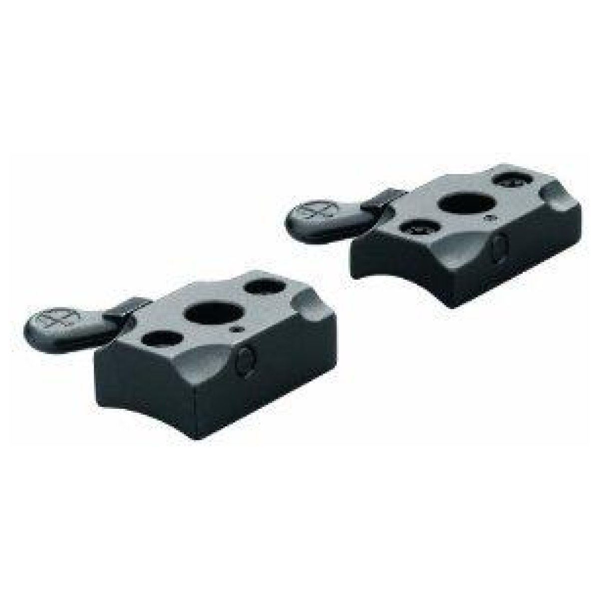 Lu174495. Jpg - quick release 2 piece base winchester xpr 2-pc matte - lu174495