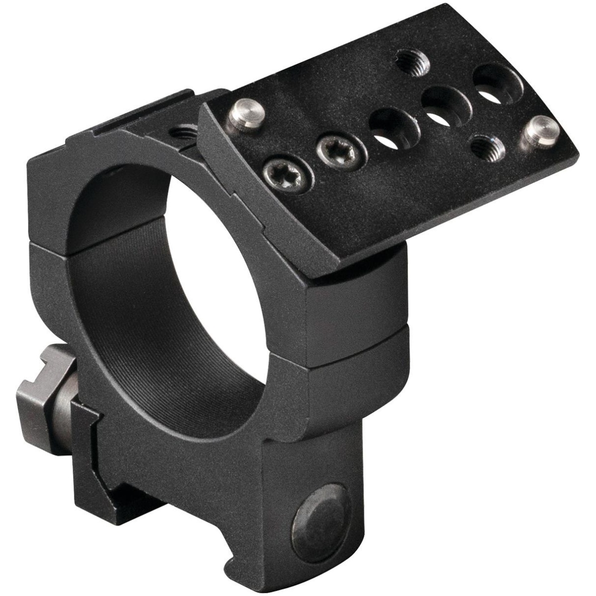 Lu175541. Jpg - leupold deltapoint pro 1" ring top mount kit (ring shown not included) - lu175541