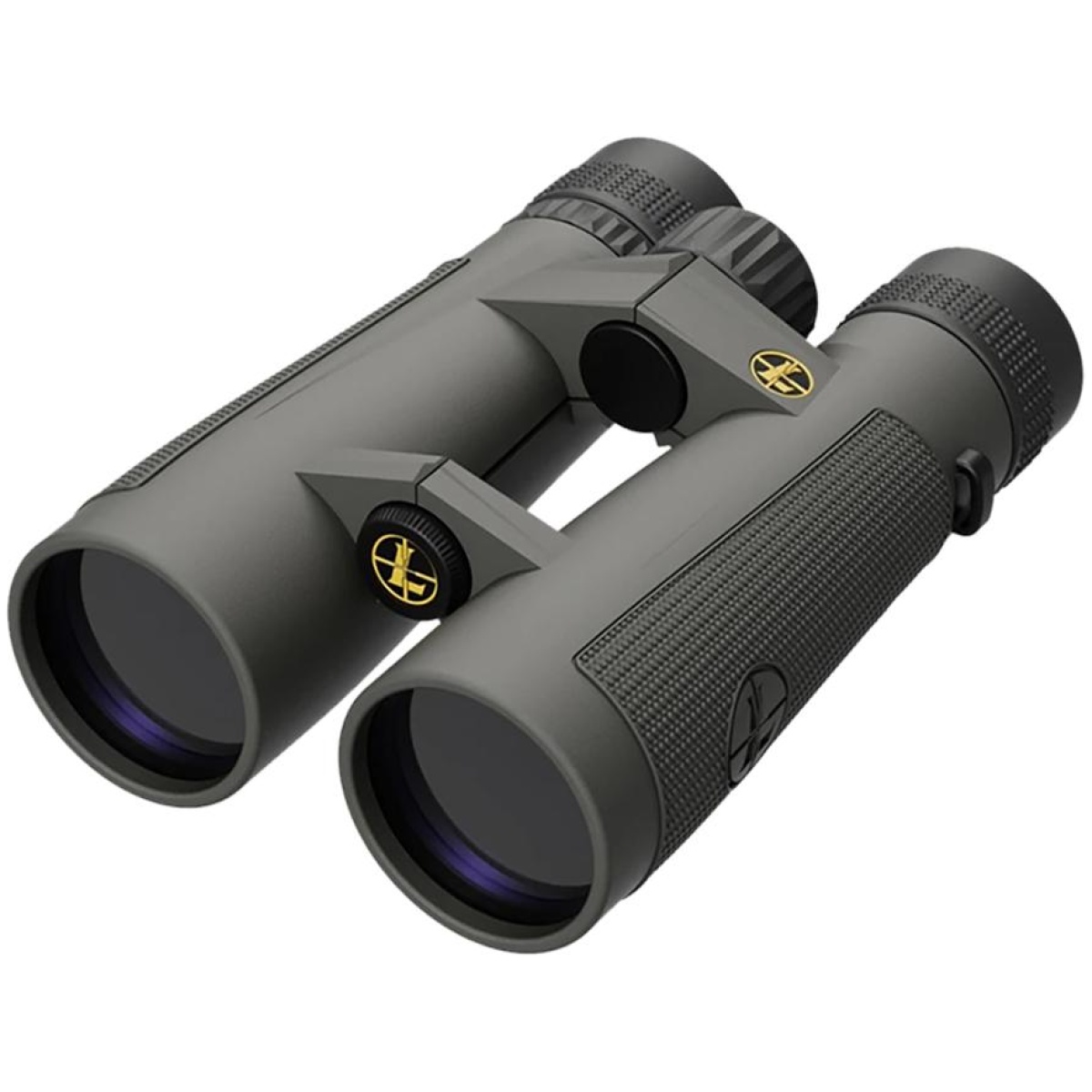 Lu175854. Jpg - leupold bx-5 santiam hd 10x50mm binocular shadow gray - lu175854