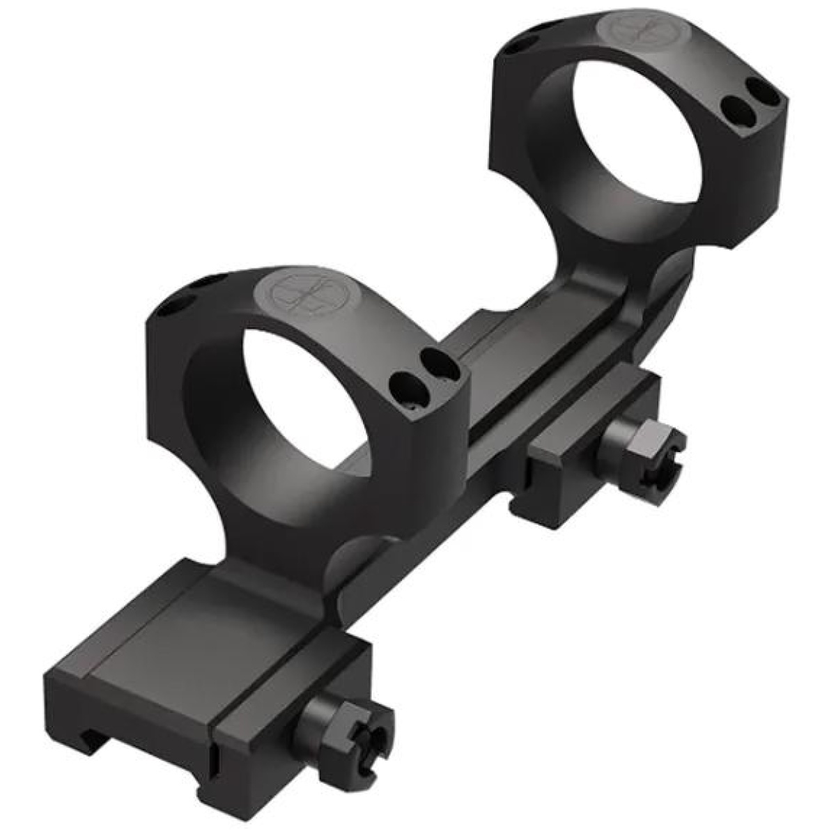 Lu176882. Jpg - leupold mark ims integral mount 34mm matte - lu176882