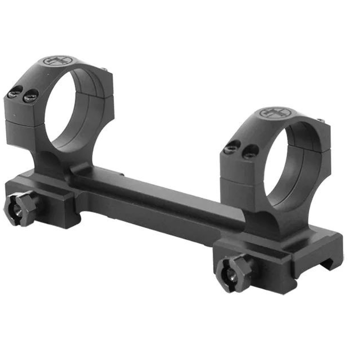 Lu176888. Jpg - leupold mark ims integral mount 35mm bolt-action - lu176888