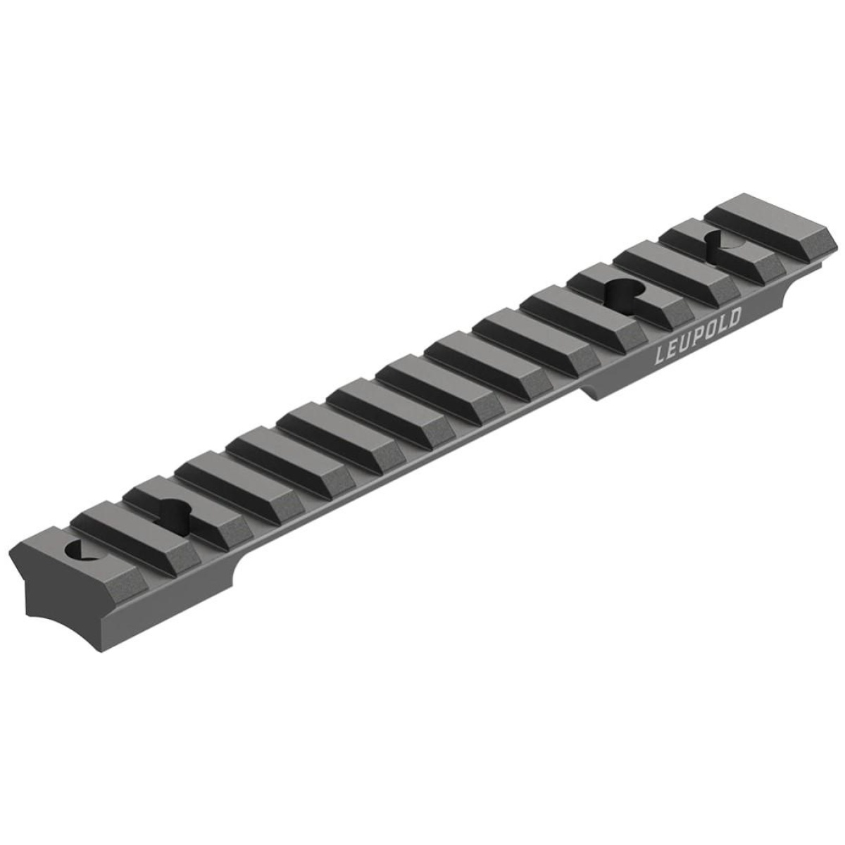 Lu182848. Jpg - leupold backcountry cross-slot bases nosler m21 sa 20 moa matte - lu182848