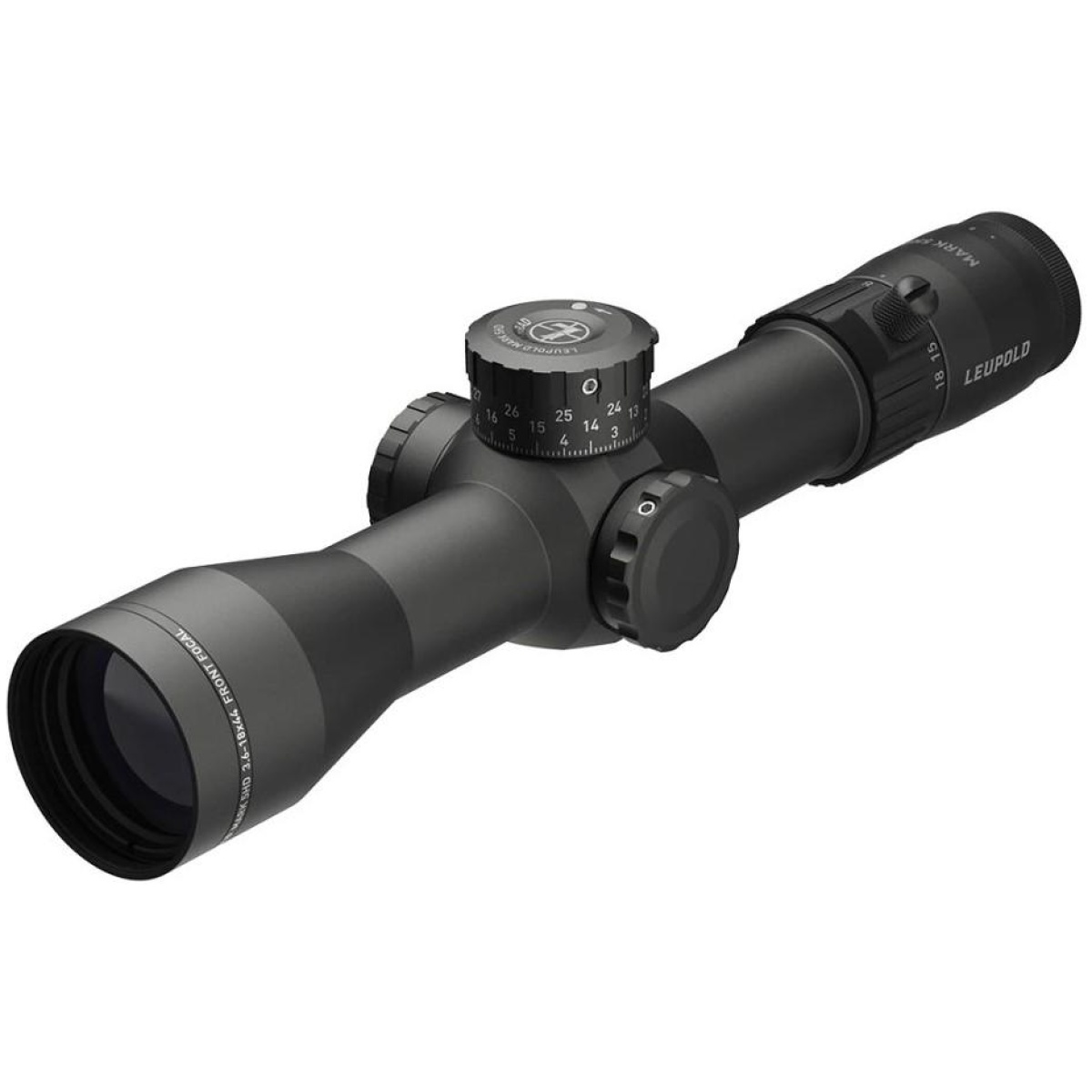 Lu185067-3. Jpg - leupold mark 5hd 3. 6-18x44 (35mm) m5c3 ffp tremor 3 dark earth - lu185067 3