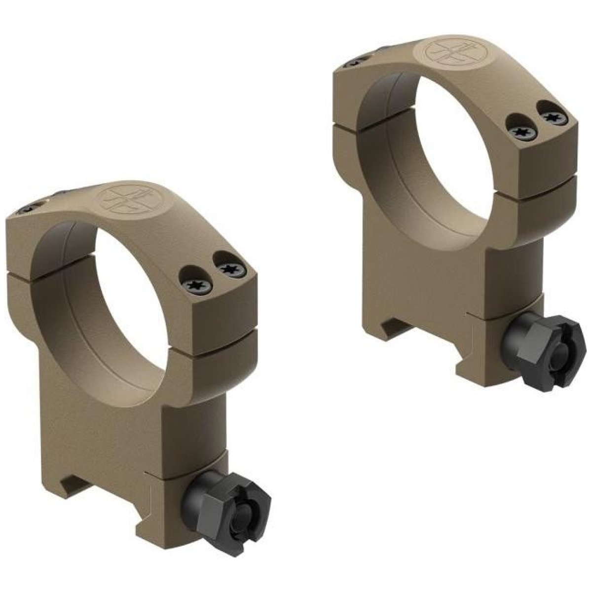 Lu185238-2. Jpg - leupold mark 4 35mm super high (aluminum) fde - lu185238 2