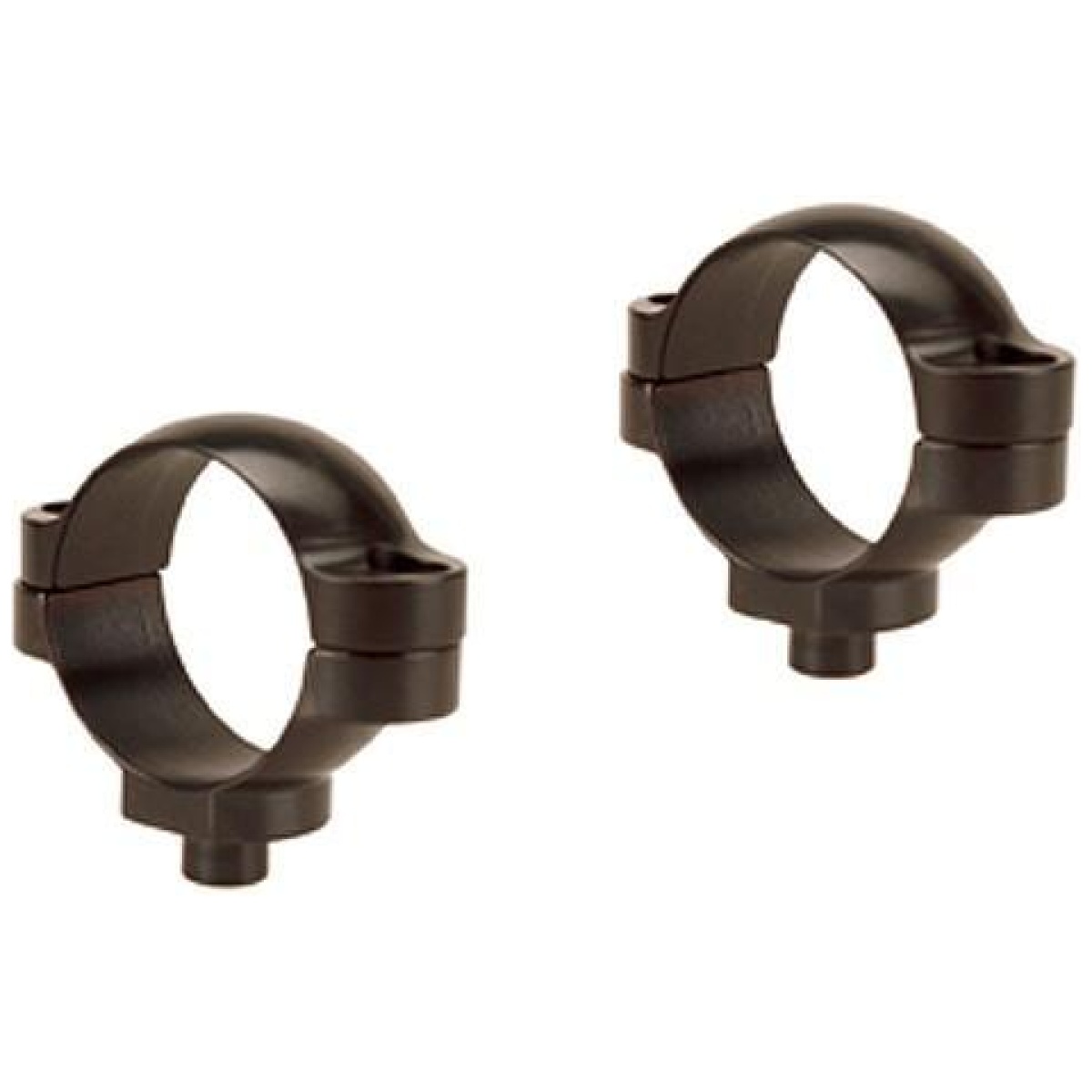 Lu49930. Jpg - leupold 2-piece quick release (qr) scope rings - 30mm medium gloss - lu49930