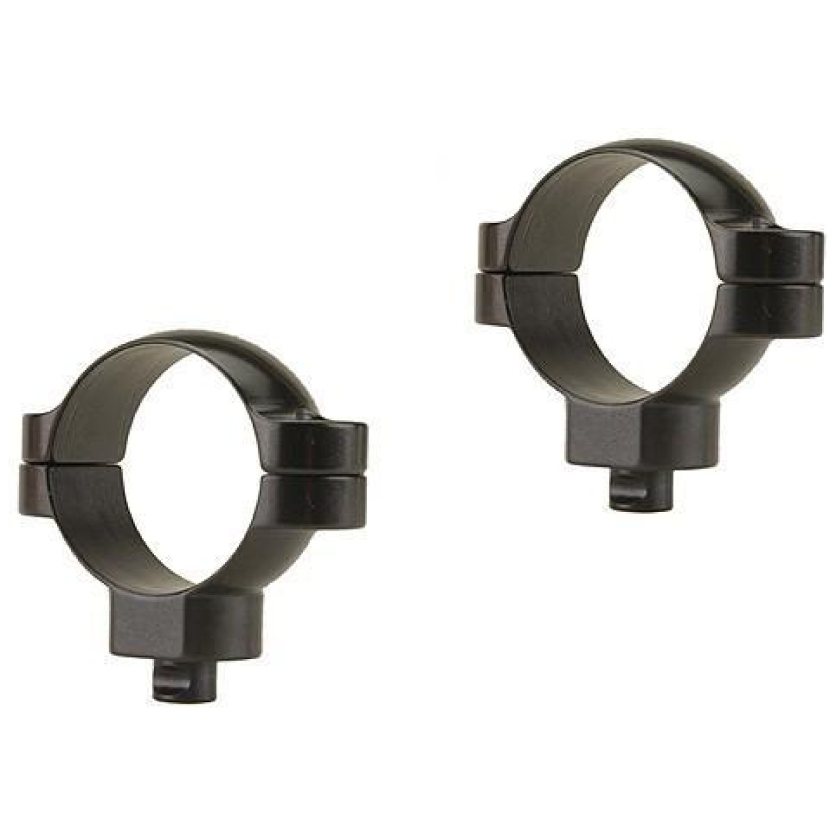 Lu49932. Jpg - leupold 2-piece quick release (qr) scope rings - 30mm high gloss - lu49932