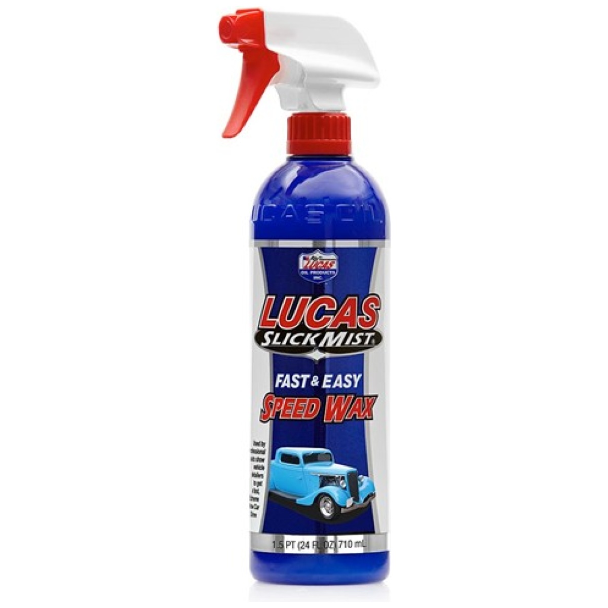 Luc-10160. Jpg - slick mist speed wax - luc 10160