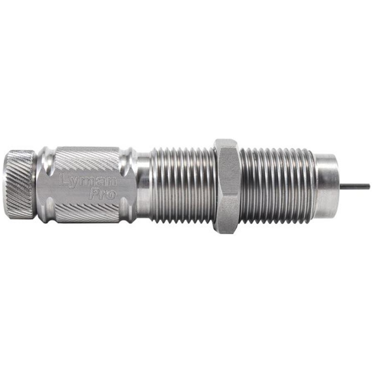 Ly7701100. Jpg - lyman universal spring loaded decapping die - ly7701100