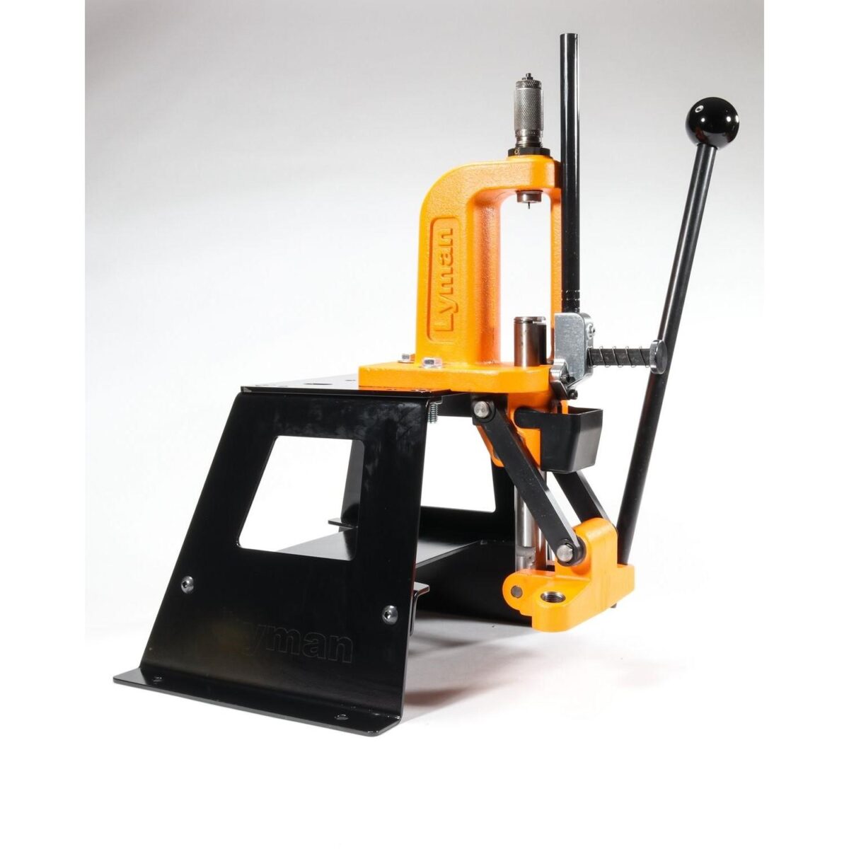 Ly7810352-1. Jpg - lyman ideal press and stand kit - ly7810352 1