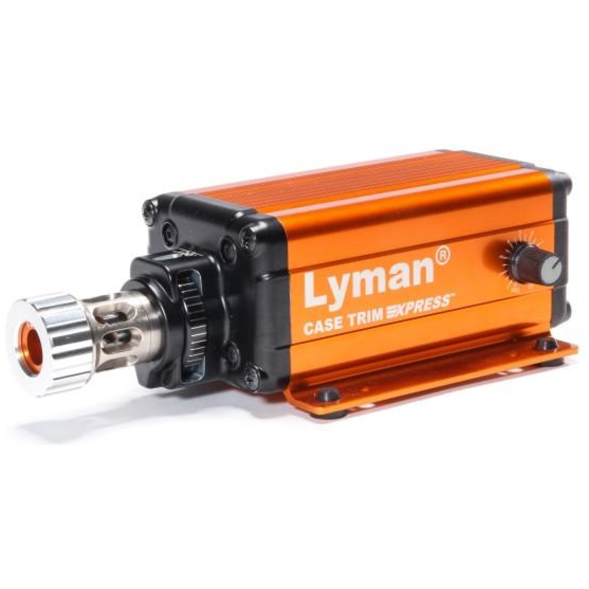 Ly7862016. Jpg - lyman case trim xpress 230 case trimmer - ly7862016