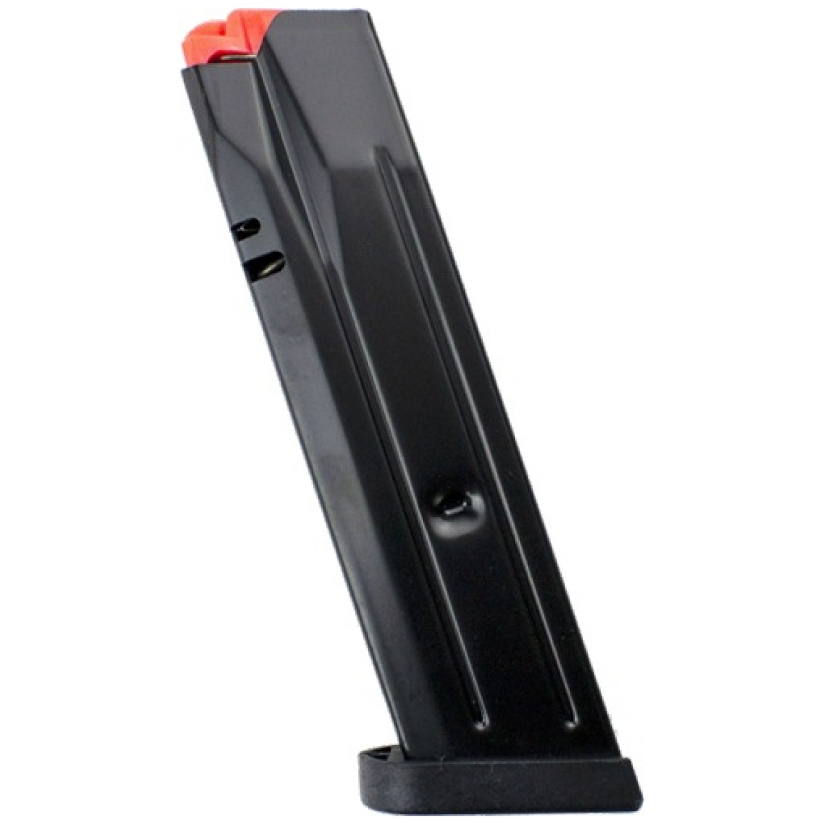 M11447. Jpg - cz magazine p-10 f 9mm luger - reverse 15rd polymer - m11447