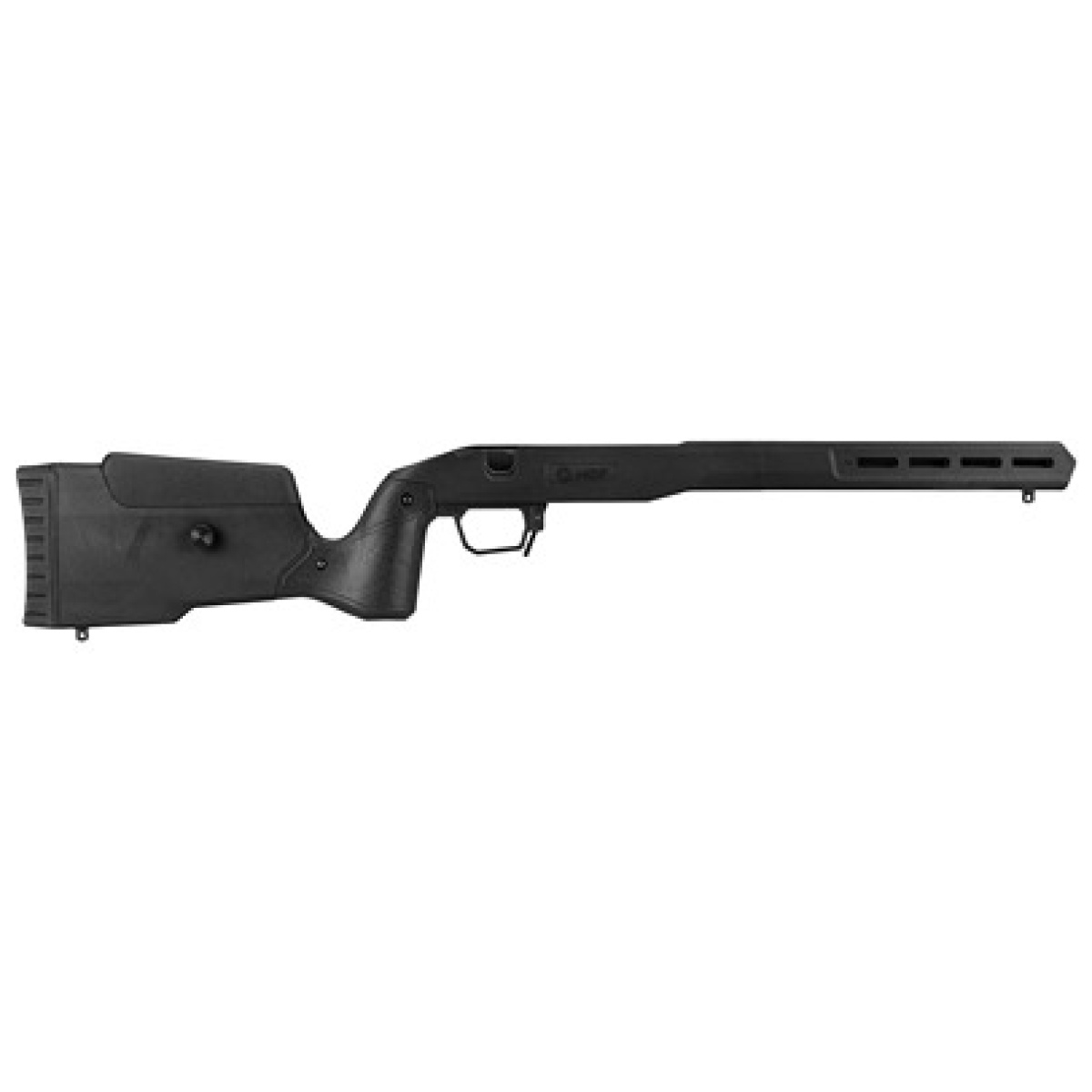 Mdt105826-blk_1. Jpg - mdt field stock howa 1500 sa blk - mdt105826 blk 1