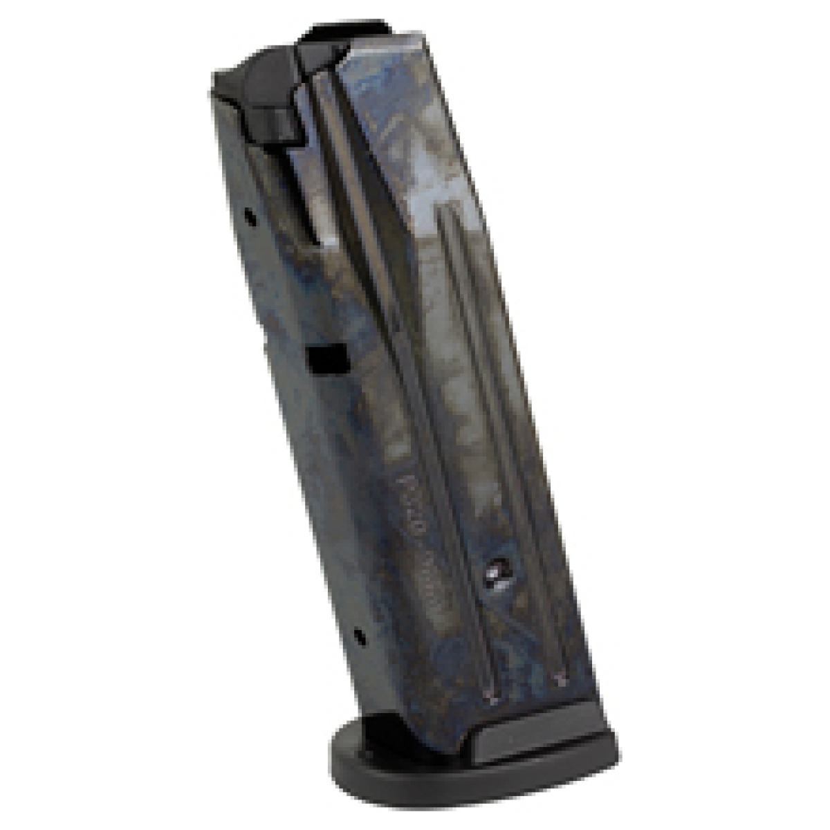 Mgarm3210_1. Jpg - mag act-mag p320fs 9mm 15rd blued - mgarm3210 1