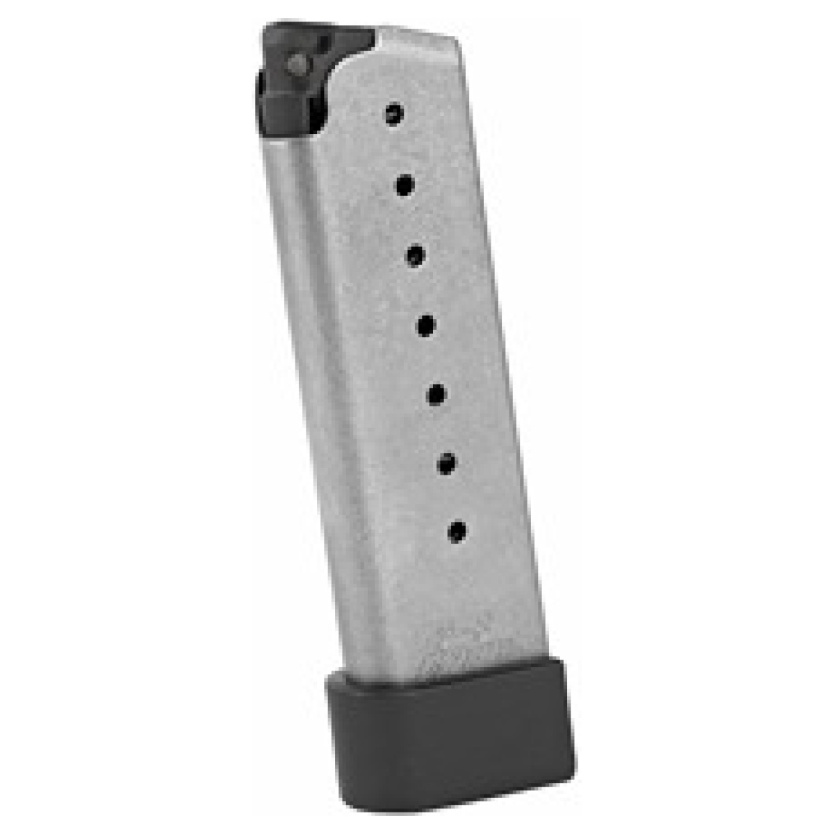 Mgkak920g_1. Jpg - mag kahr k9 9mm 8rd stnls w/grip ext - mgkak920g 1