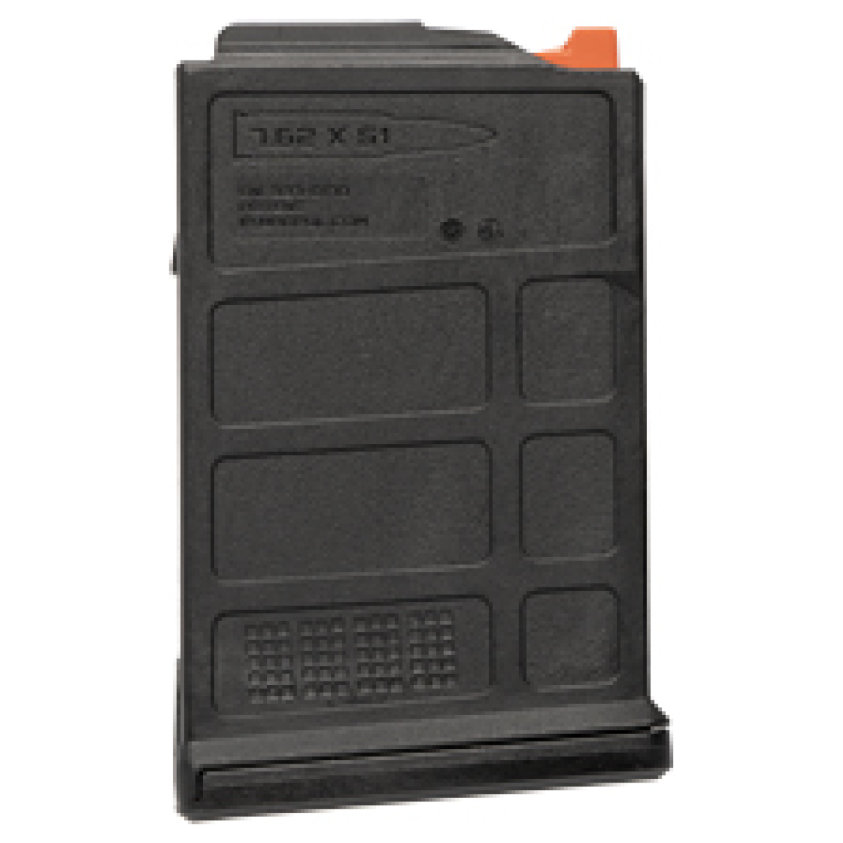 Mgmpi1169blk_1. Jpg - magpul pmag 10 7. 62x51 sig cross blk - mgmpi1169blk 1