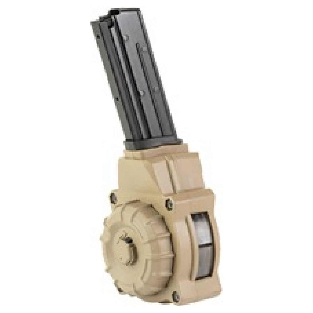 Mgpmdrm-a76-fde_1-1. Jpg - promag fn fv sv 5. 7x28mm 55rd dm fde - mgpmdrm a76 fde 1 1