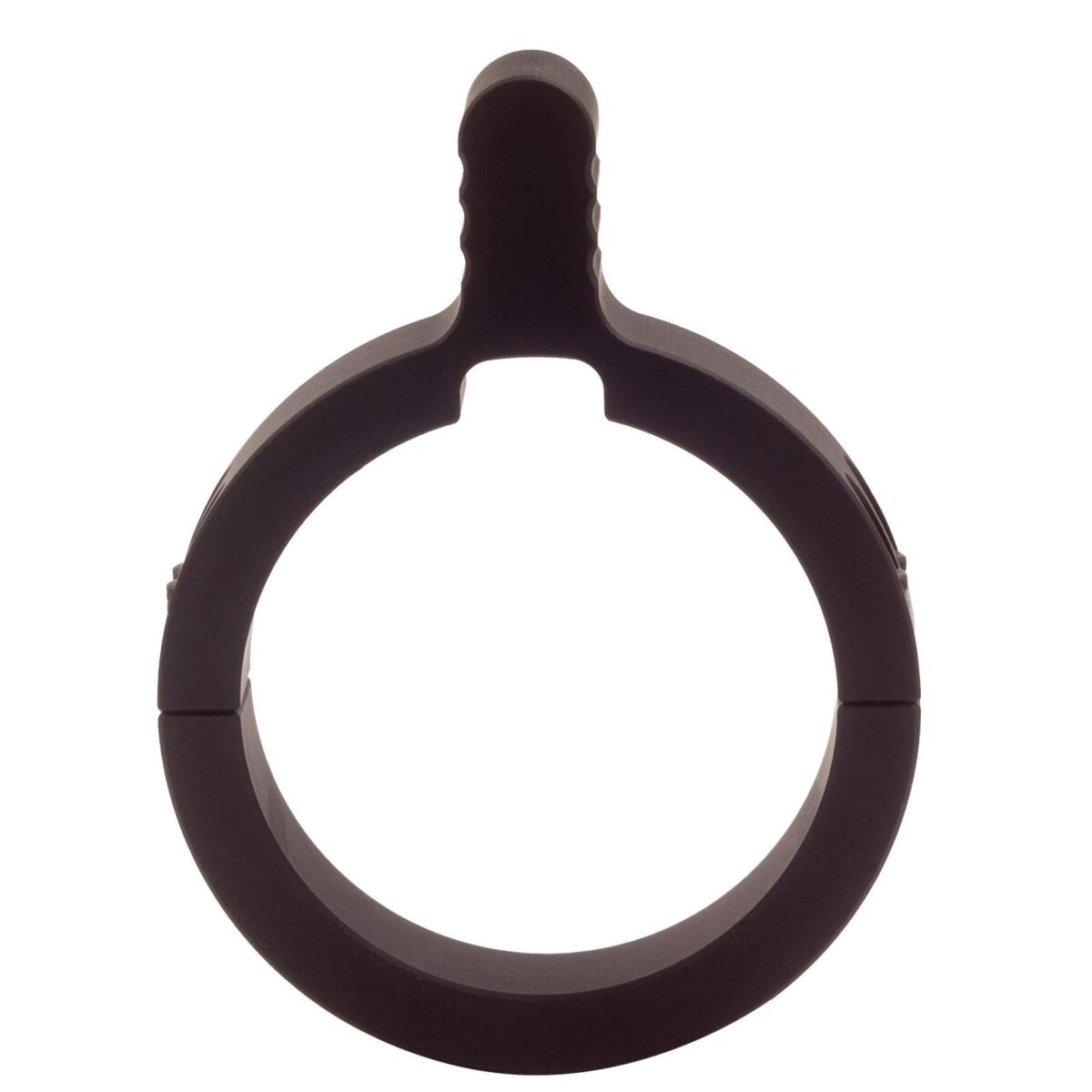 Mitl122. Jpg - millett magnilever aluminum scope rings - fits bushnell elite e122 - mitl122