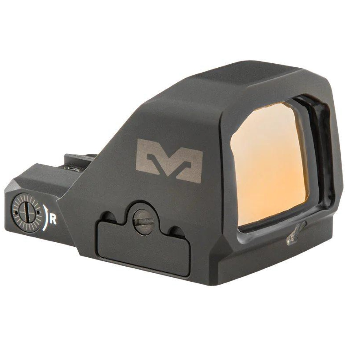 Mk901141271-1. Jpg - mepro pistol optic mpo-f open emitter pistol sight bullseye rmr / shake awake - mk901141271 1