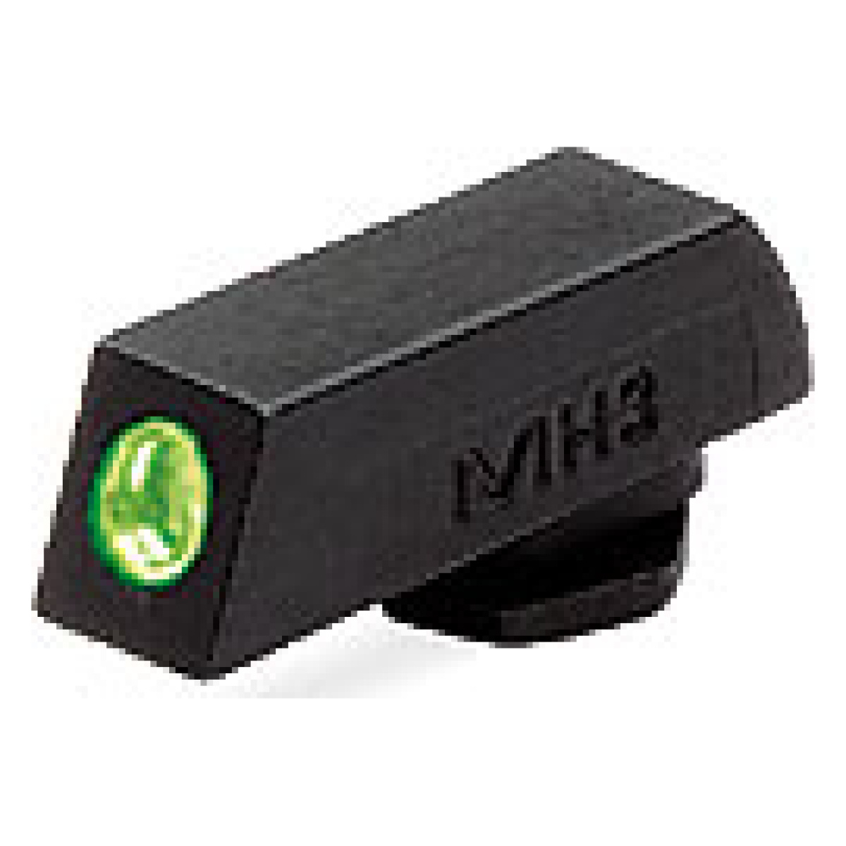 Ml10224fs. Jpg - meprolight night sight front - only green fits most glocks - ml10224fs