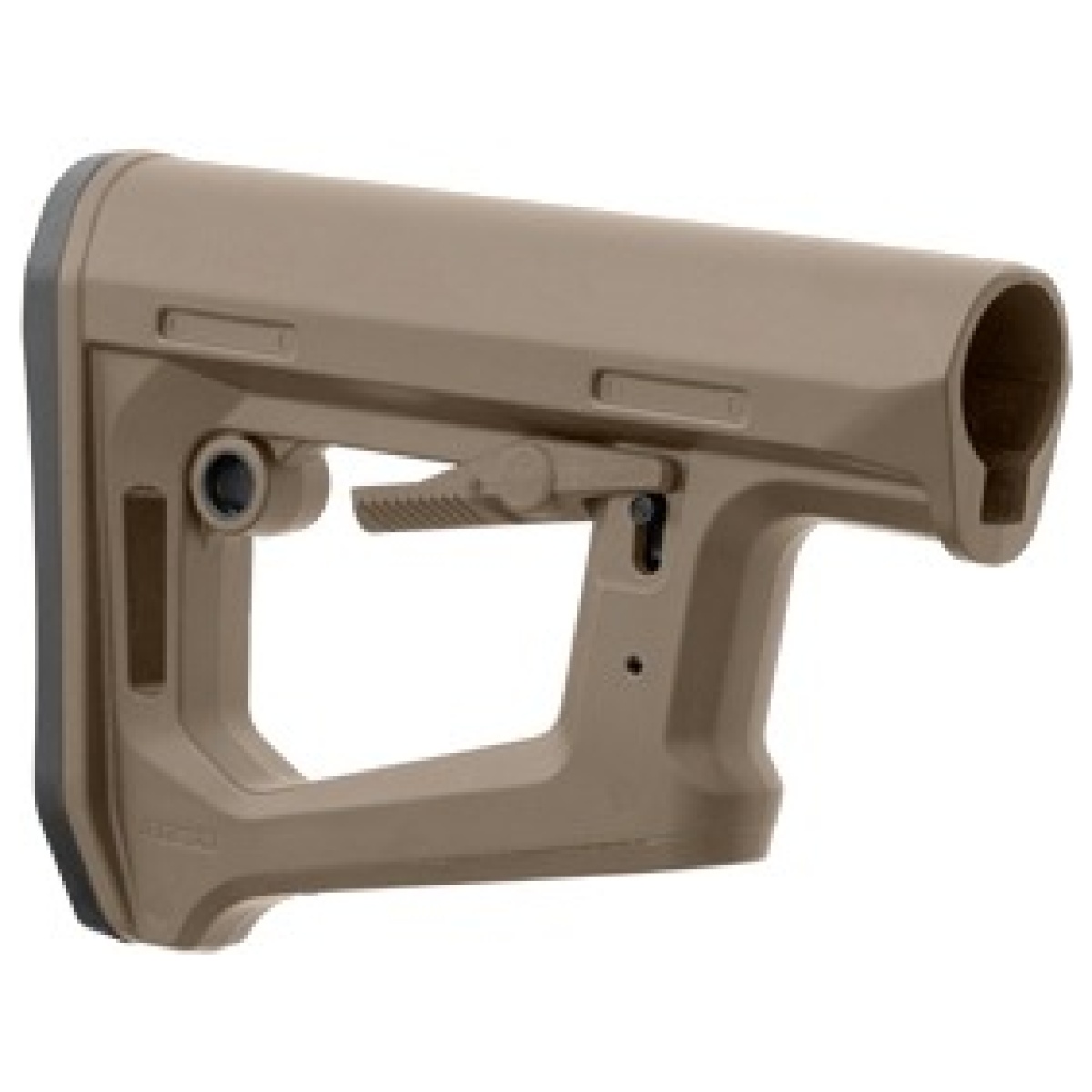 Mpimag1447fde_1. Jpg - magpul dt-pr carb stk mil-spec fde - mpimag1447fde 1