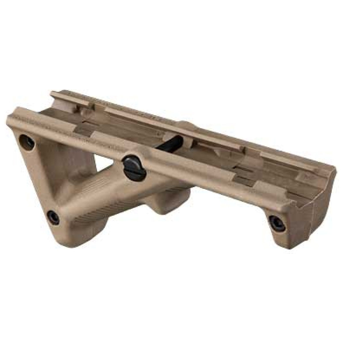 Mpimag414fde_1-1. Jpg - magpul (afg2) angled foregrip fde - mpimag414fde 1 1