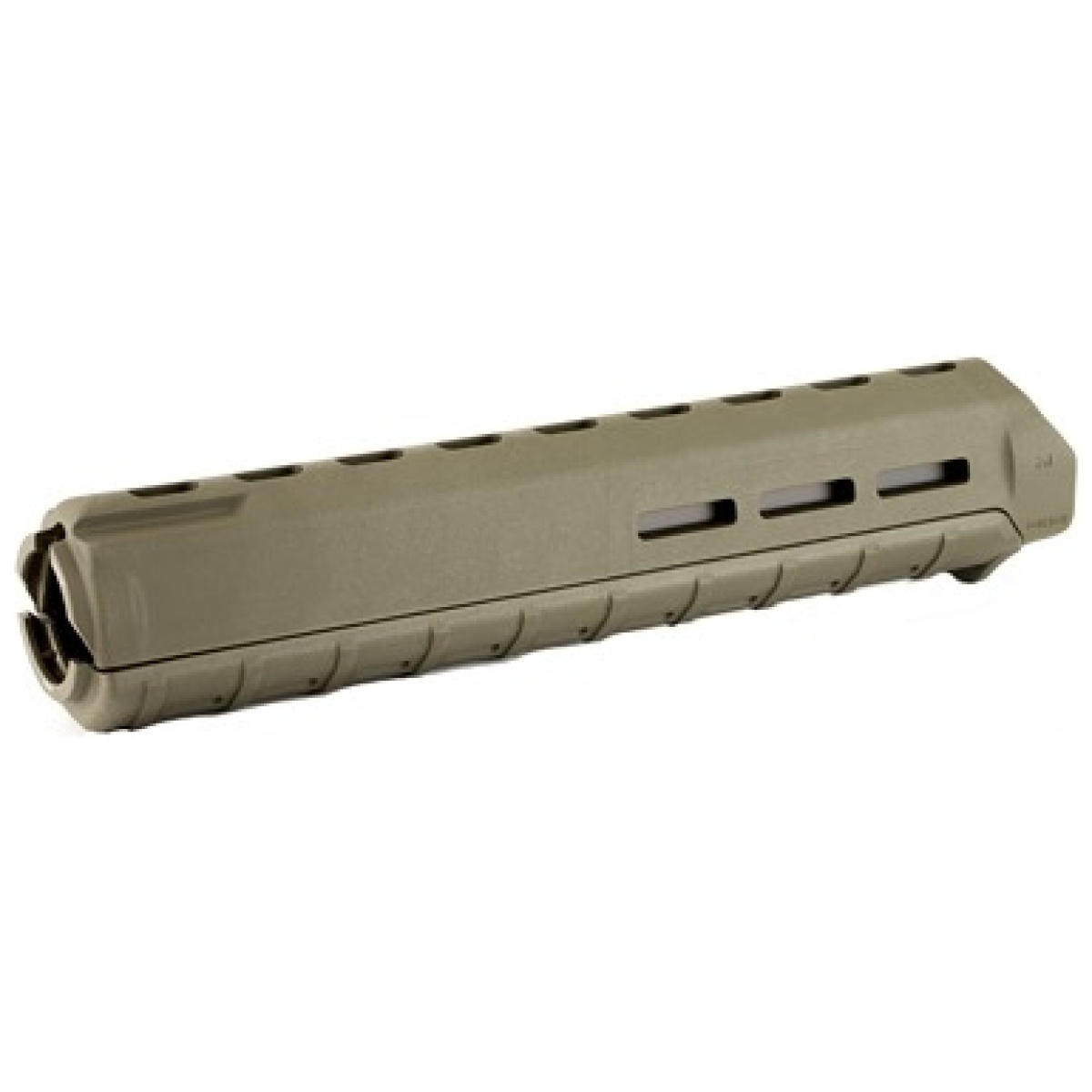 Mpimag427odg_1. Jpg - magpul moe m-lok handguard rifle odg - mpimag427odg 1