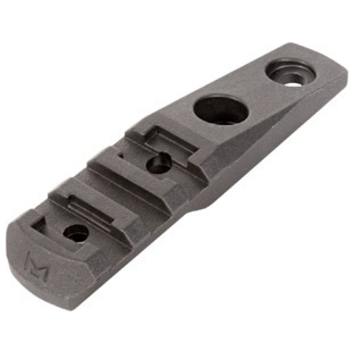 Mpimag587_1. Jpg - magpul m-lok poly rail/light mnt - mpimag587 1