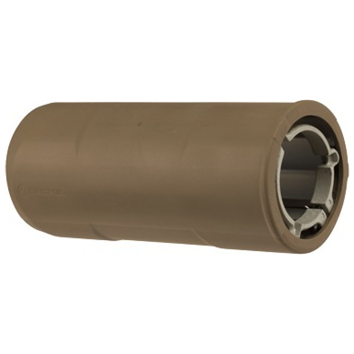 Mpimag781mct_1. Jpg - magpul suppressor cover 5. 5" mct - mpimag781mct 1