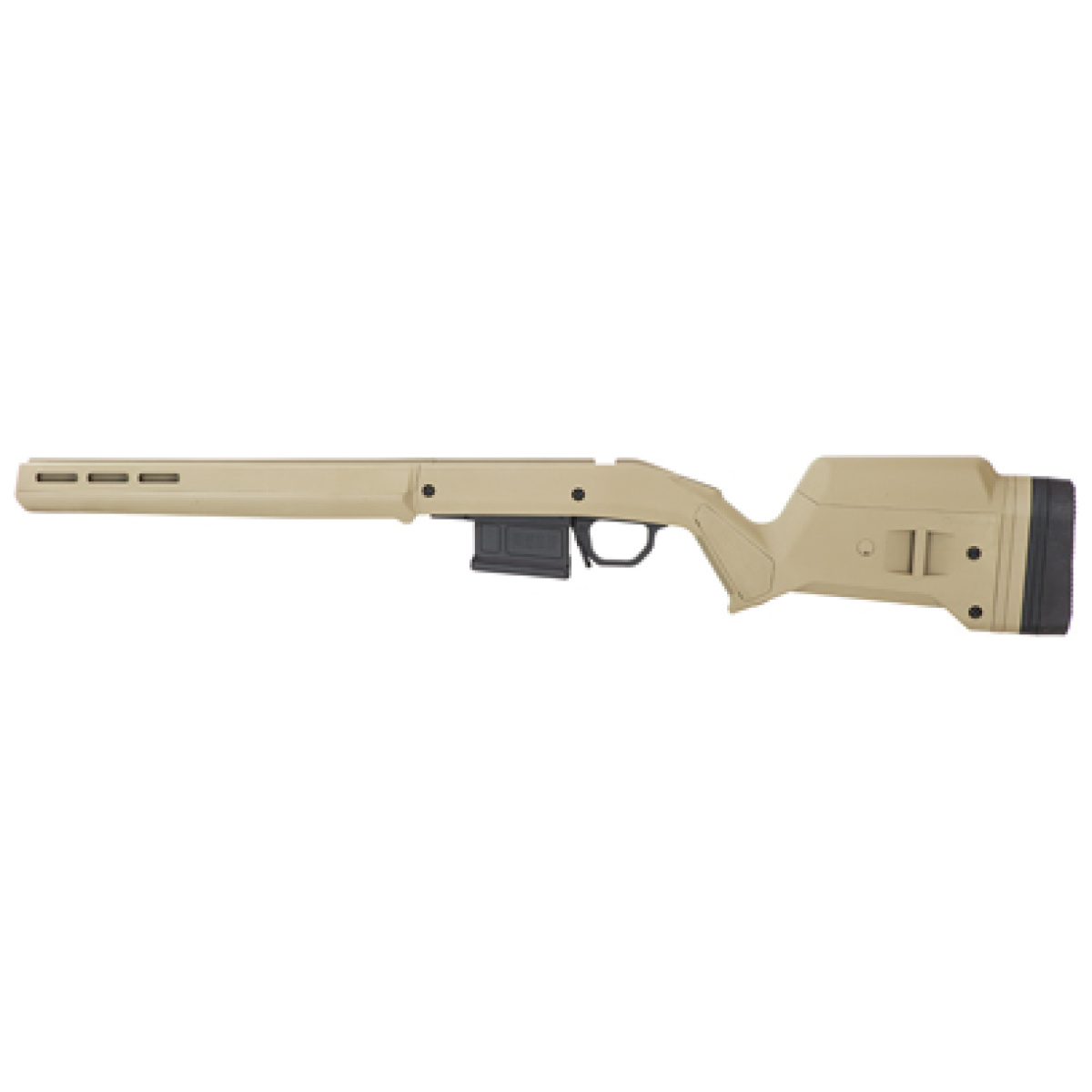 Mpimag931fde_1. Jpg - magpul huntr rug american sa stk fde - mpimag931fde 1