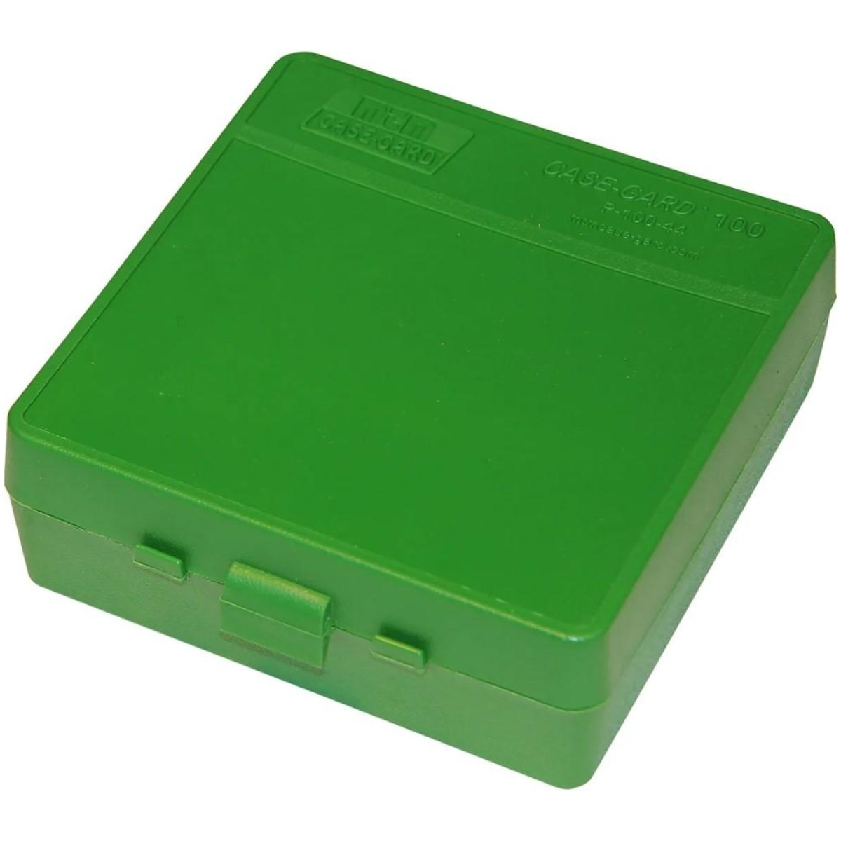 Mtp10044-1. Jpg - mtm ammo box for. 41/. 44 mag/. 45 lc 100 rounds green - mtp10044 1