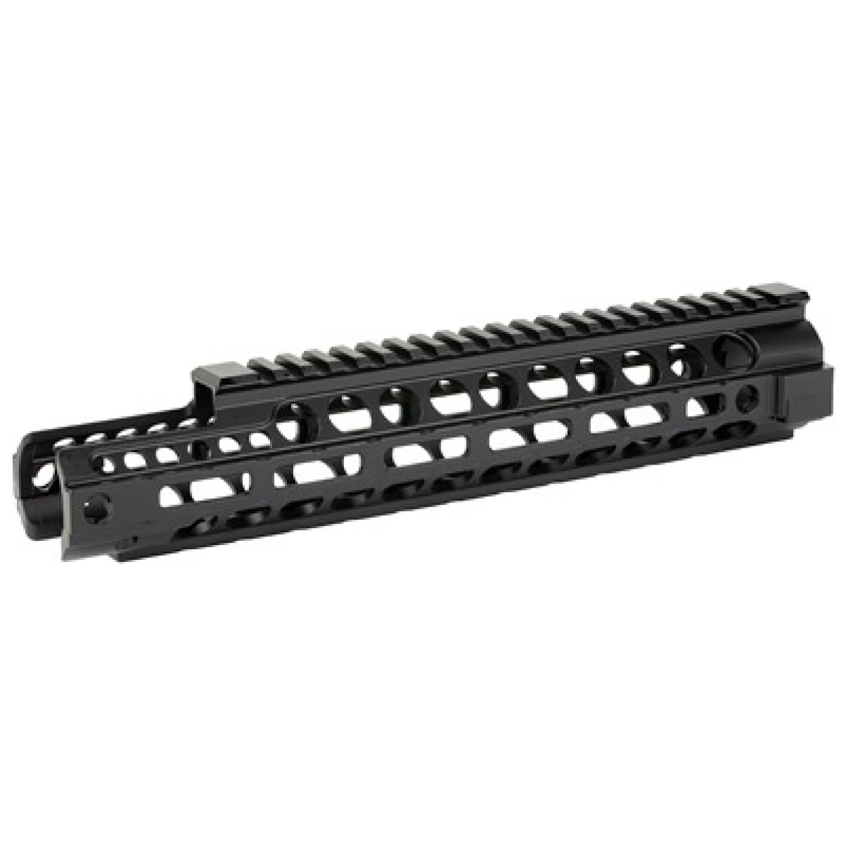 Mwmi-21xm_1. Jpg - midwest 20 series rail 11. 5" mlok - mwmi 21xm 1