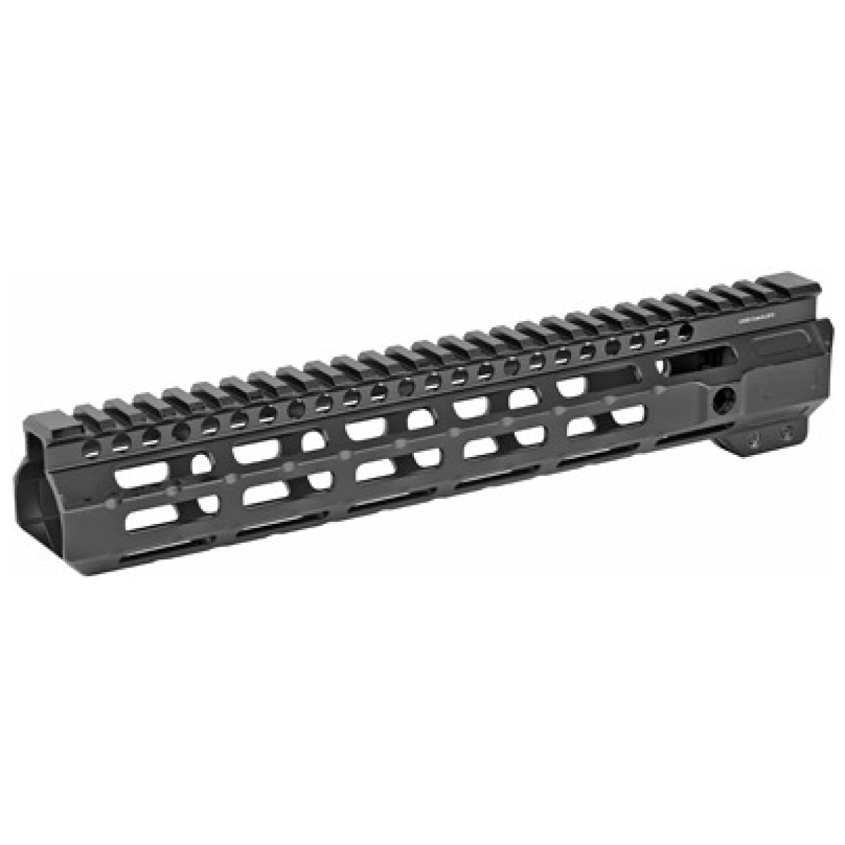 Mwmi-crm115_1. Jpg - midwest combat rail 11. 5" handguard - mwmi crm115 1