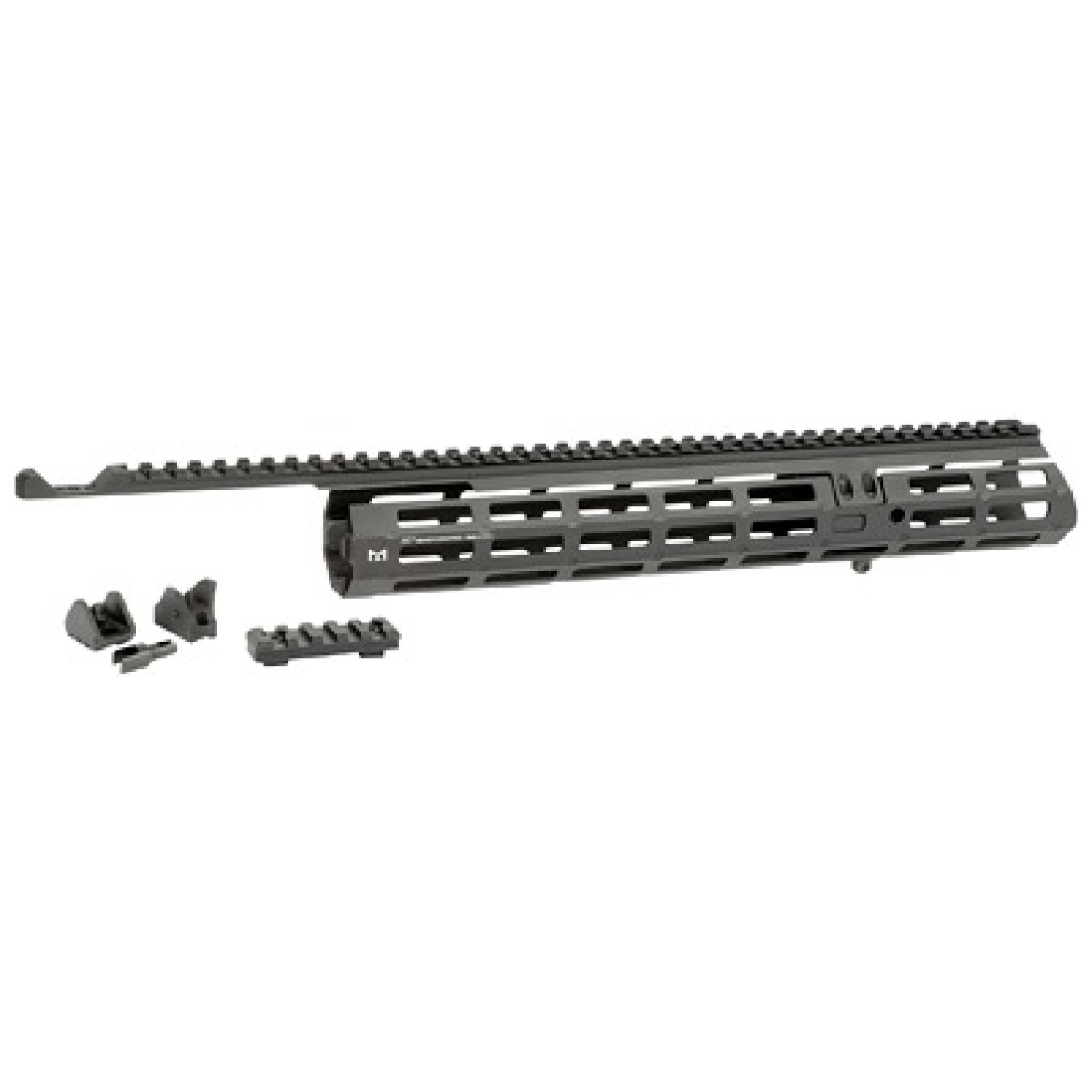 Mwmi-h5xrs_1-1. Jpg - midwest henry handguard m-lok 45-70 - mwmi h5xrs 1 1