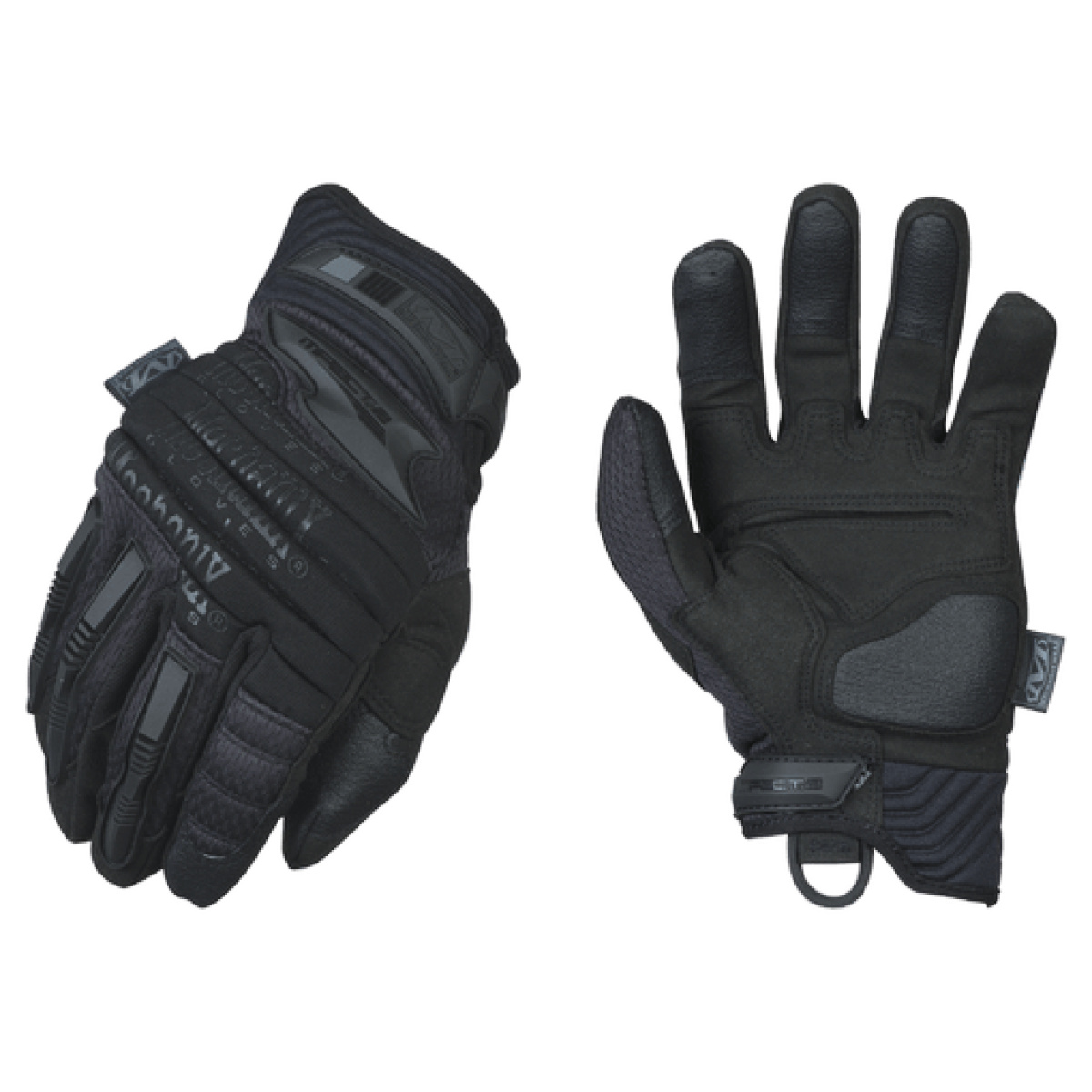 Mx-mp2-55-011. Png - m-pact 2 glove - mx mp2 55 011