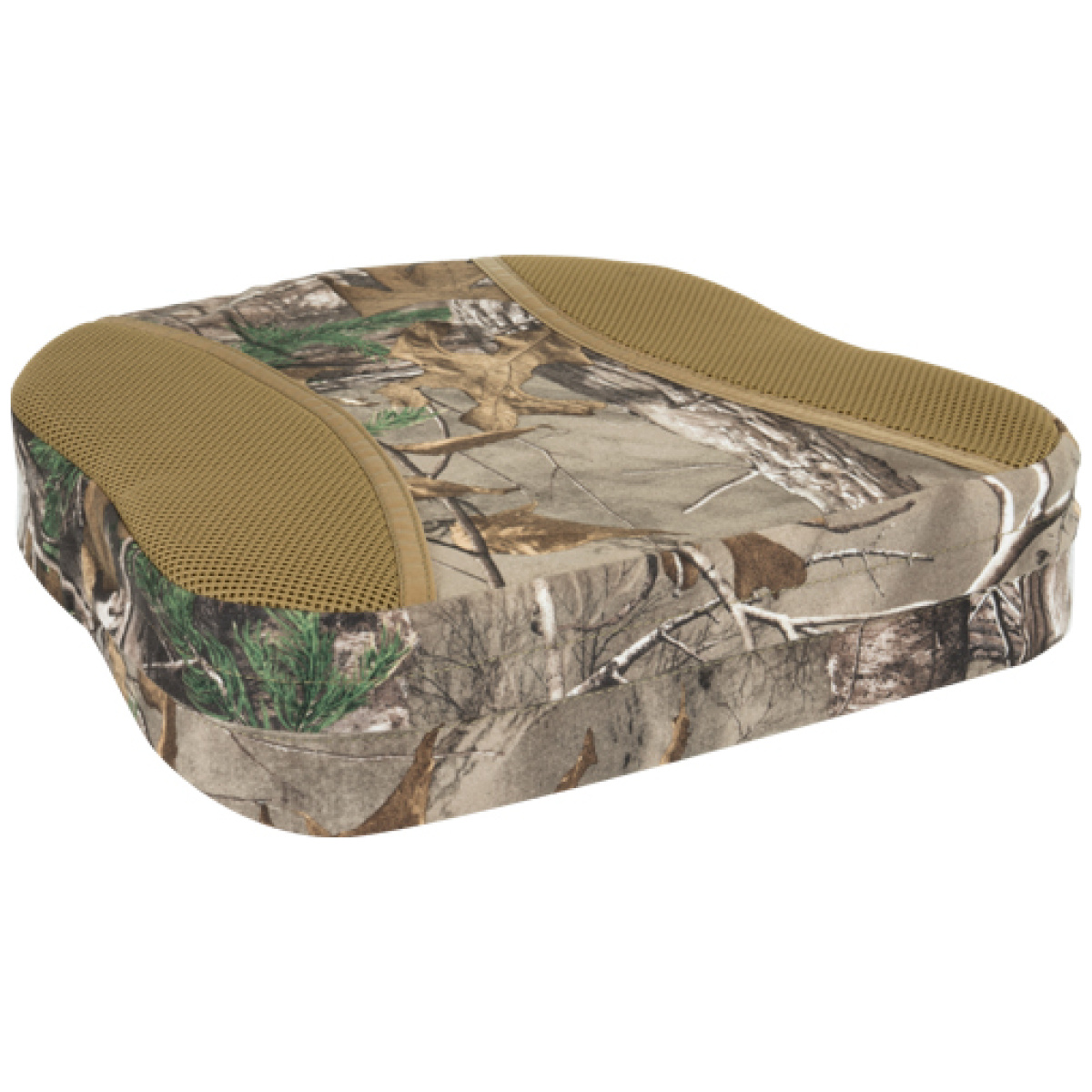 N90050. Jpg - nep cushion/treestand seat - infusion 13"x14"x3" rt-edge - n90050