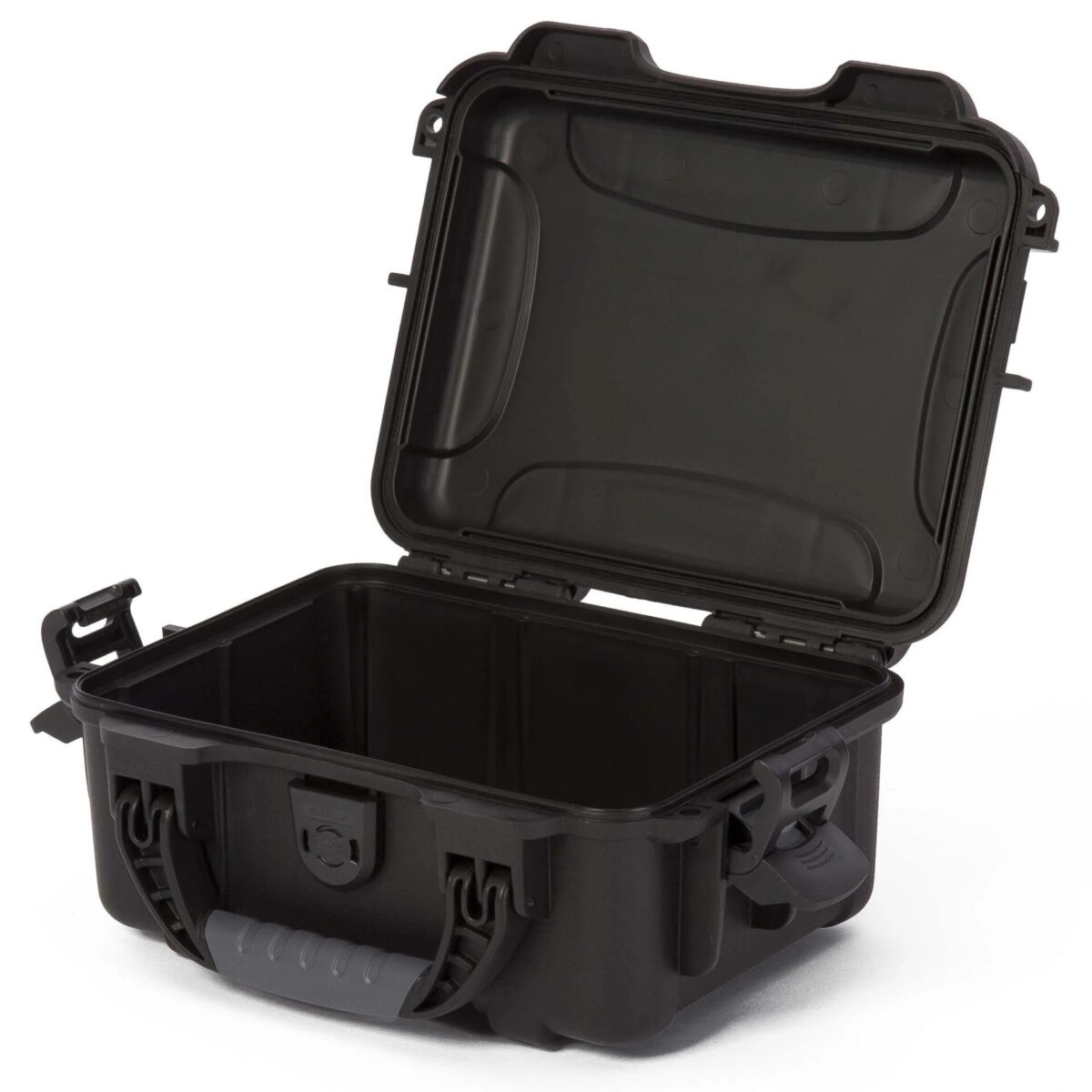 Nan-904s-000bk-0a0. Jpg - 904 nanuk case - black - nan 904s 000bk 0a0