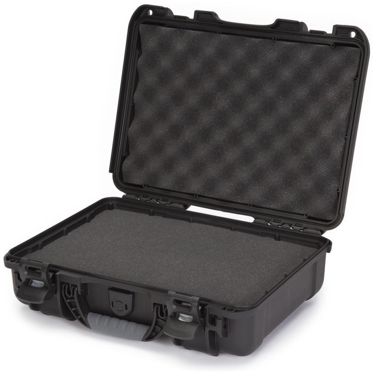 Nan-910s-010bk-0a0. Jpg - nanuk 910 case w/foam - nan 910s 010bk 0a0