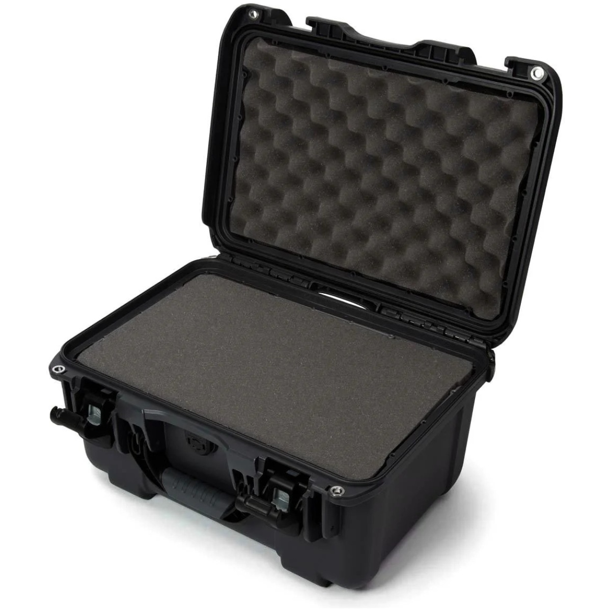 Nan-918s-010bk-0a0. Jpg - nanuk 918 case w/foam - nan 918s 010bk 0a0