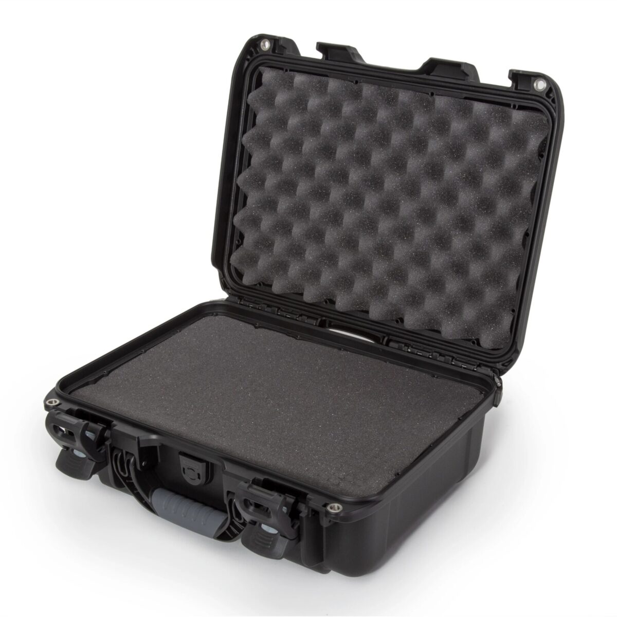 Nan-920s-010bk-0a0. Jpg - nanuk 920 case w/foam - nan 920s 010bk 0a0