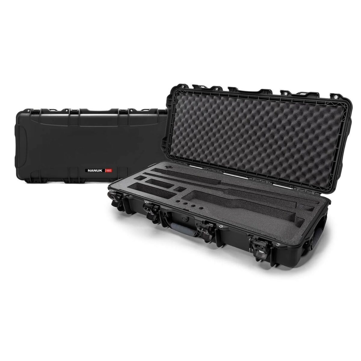 Nan-985s-081bk-0a0-18332. Jpg - nanuk 985 case w/foam take down - nan 985s 081bk 0a0 18332