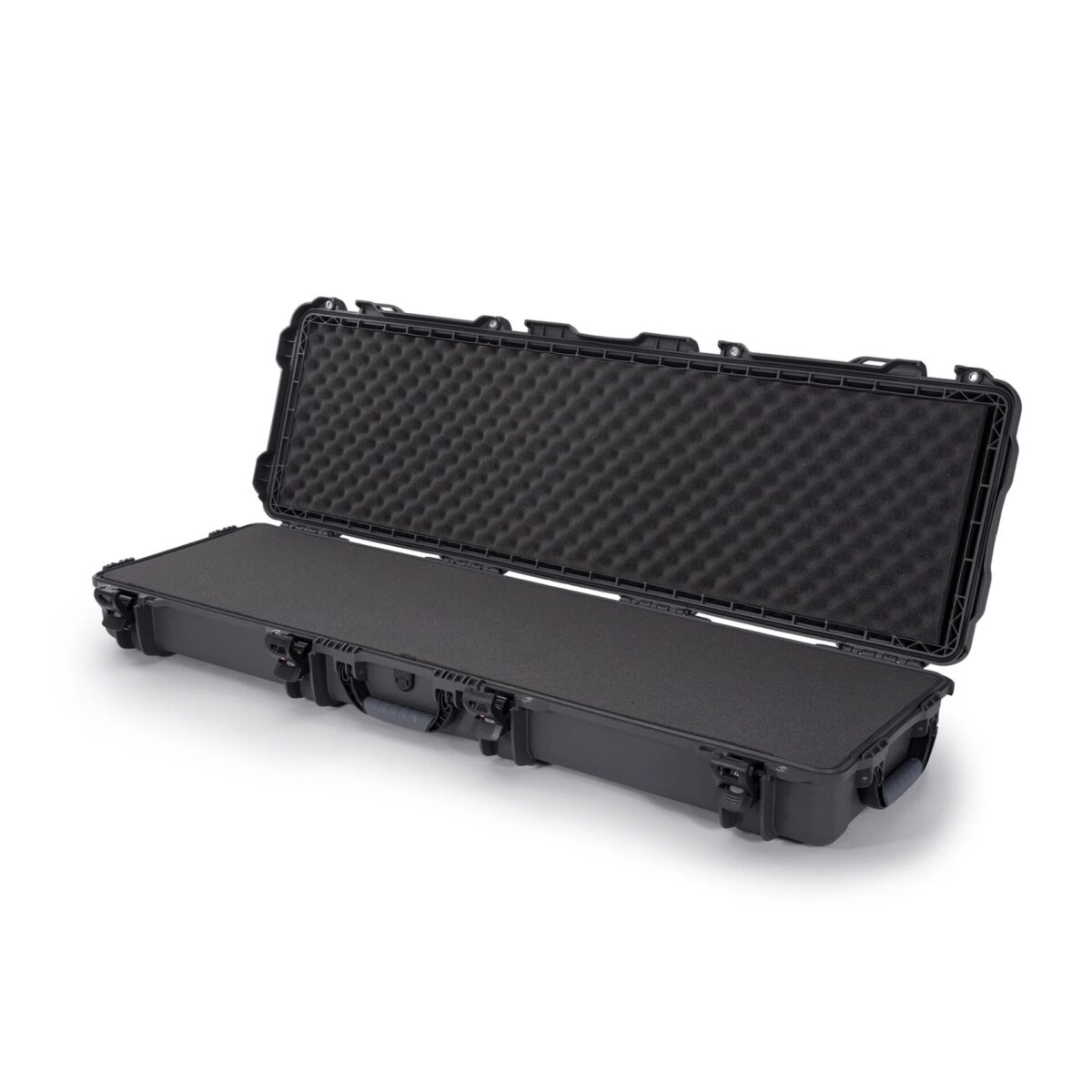 Nan-995s-010gp-0a0. Jpg - nanuk 995 case w/foam - no tsa latch - nan 995s 010gp 0a0