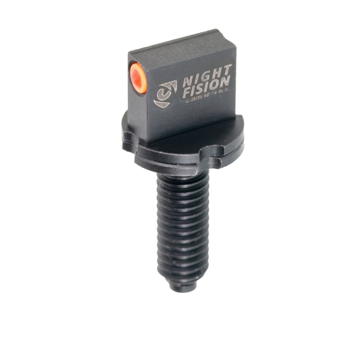 Nf-ar-000-002-ogxx. Jpg - tritium ar15 front sight post - nf ar 000 002 ogxx