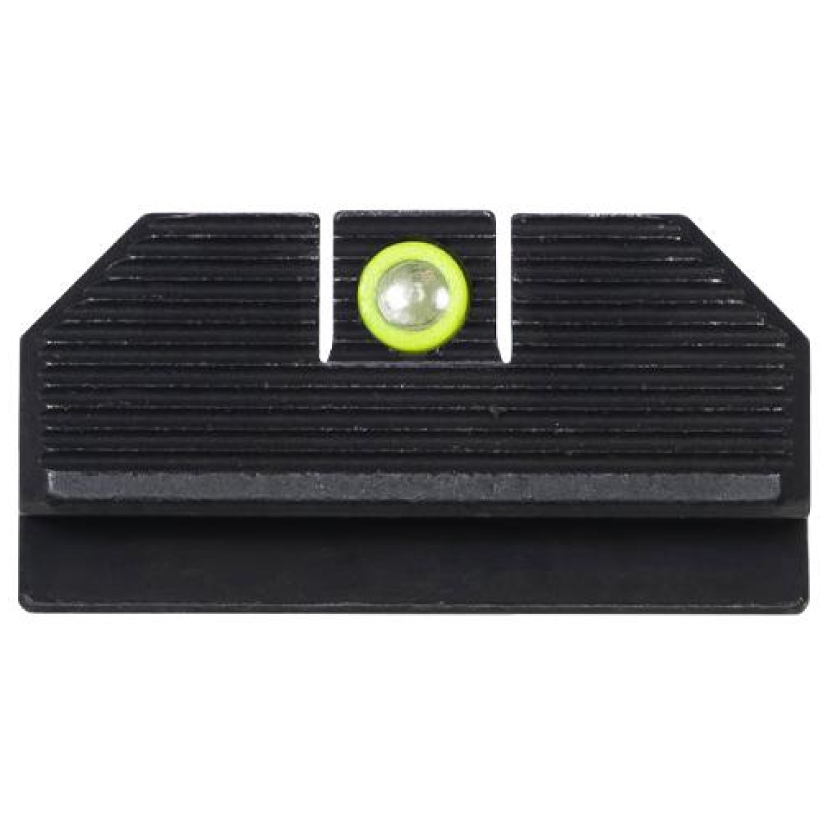 Nnrug326185262ygzx. Jpg - night fision optics ready stealth night sight set yellow front blank back for ruger max 9 - nnrug326185262ygzx