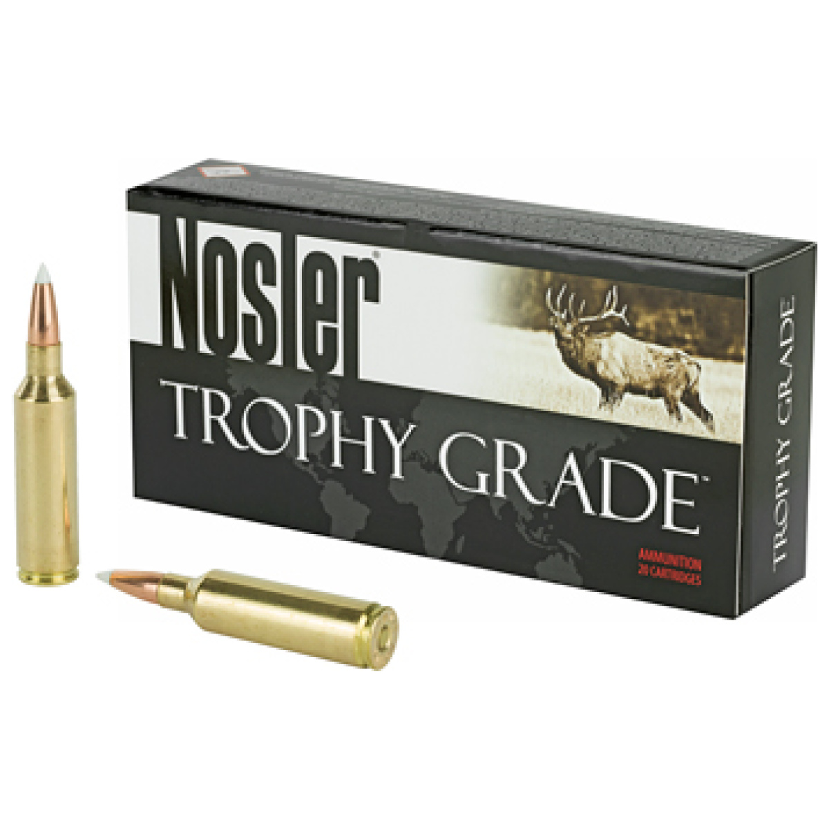 Nos60030_1. Jpg - nosler 270wsm 140gr ab 20/200 - nos60030 1