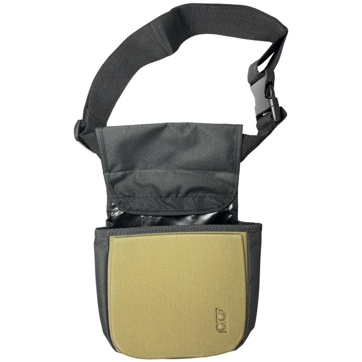 Oc419m. Jpg - bob allen top gun series structured divided shell pouch - oc419m