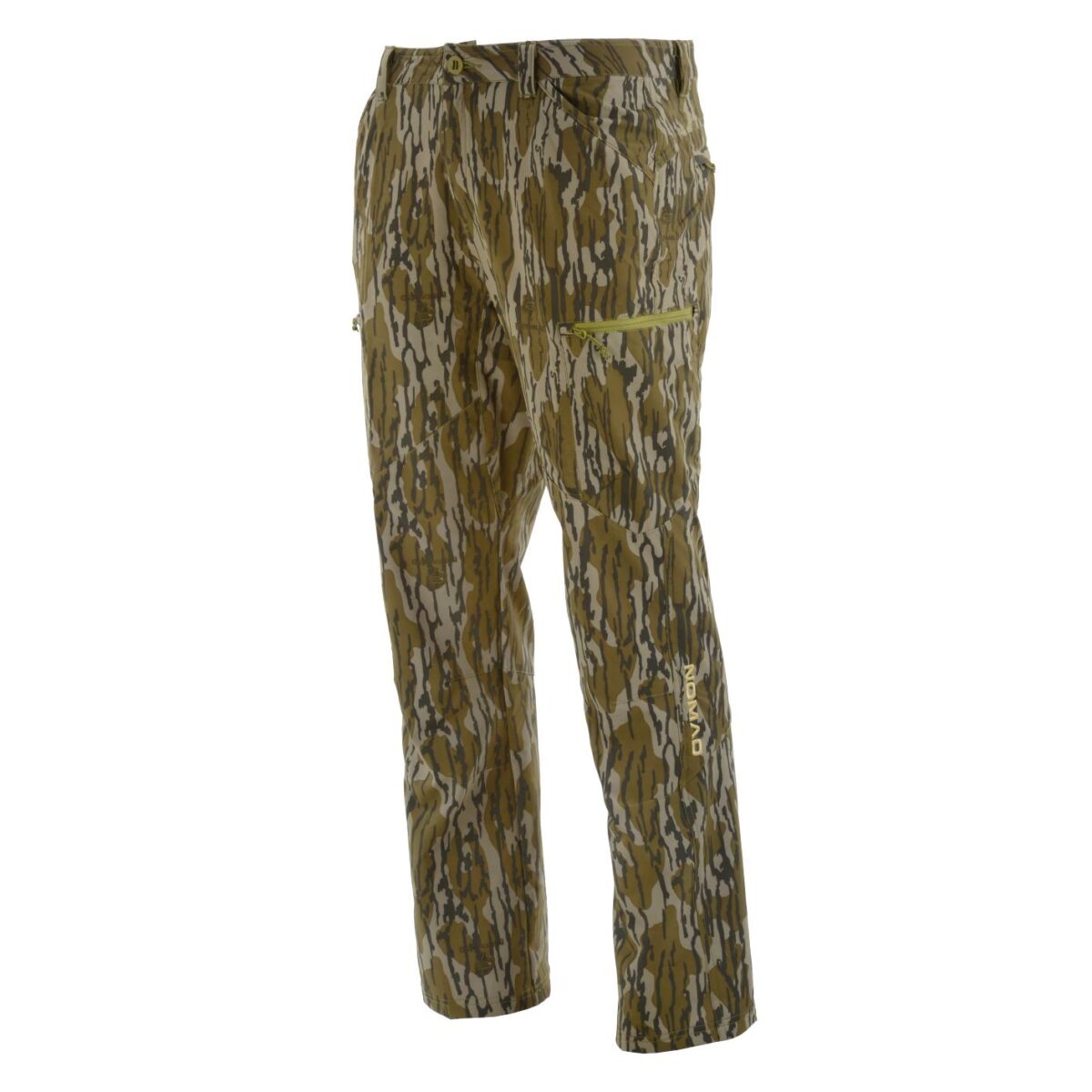 Onn2000058922xl. Jpg - nomad stretch-lite camo pant mo bottomland xl - onn2000058922xl