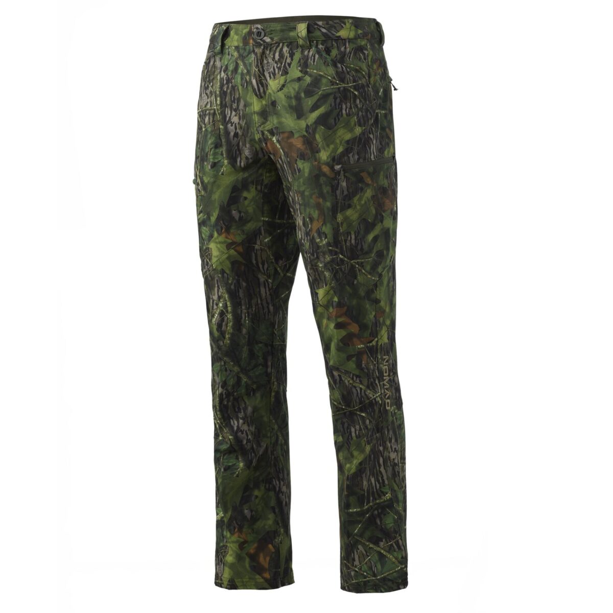 Onn2000058931xl. Jpg - nomad stretch-lite camo pant mo shadowleaf xl - onn2000058931xl