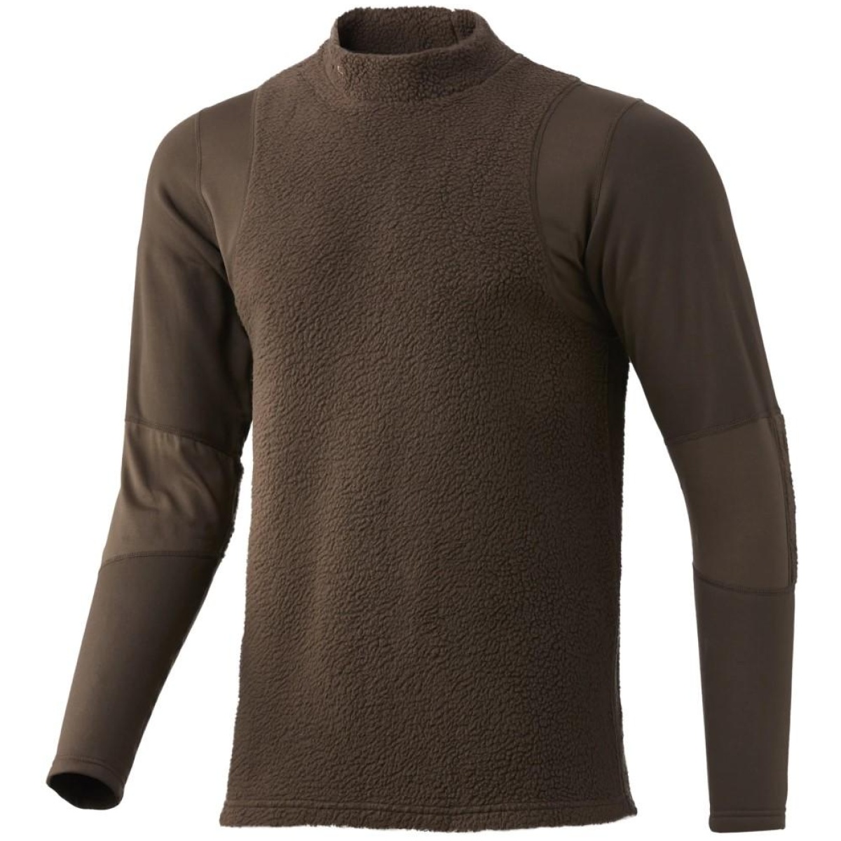 Onn5000022241s-1. Jpg - nomad cottonwood baselayer crew mud ladies s - onn5000022241s 1